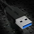 thumbnail image 3 of Cable panel Interno Bsvklp 20cm USB A 3.0 C para PC escritorio, 3 of 9