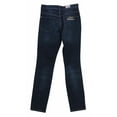thumbnail image 2 of Cambio Men's Denim Jenice High Rise Jeans Jean - 36, 2 of 2