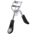 thumbnail image 1 of Portable Stainless Steel Eyelash Curler, 1 of 5