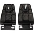 thumbnail image 3 of Dorman 926-119 Liftgate Glass Hinge, 3 of 6