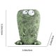thumbnail image 2 of Small Planter Ornament Cartoon Flower Container Funny Resin For Home Patio, 2 of 9