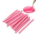 thumbnail image 5 of GETAJGHSD 20Pcs Hot Melt Glue Sticks for Handmade and School Projects 10x0.7x0.7in, 5 of 8