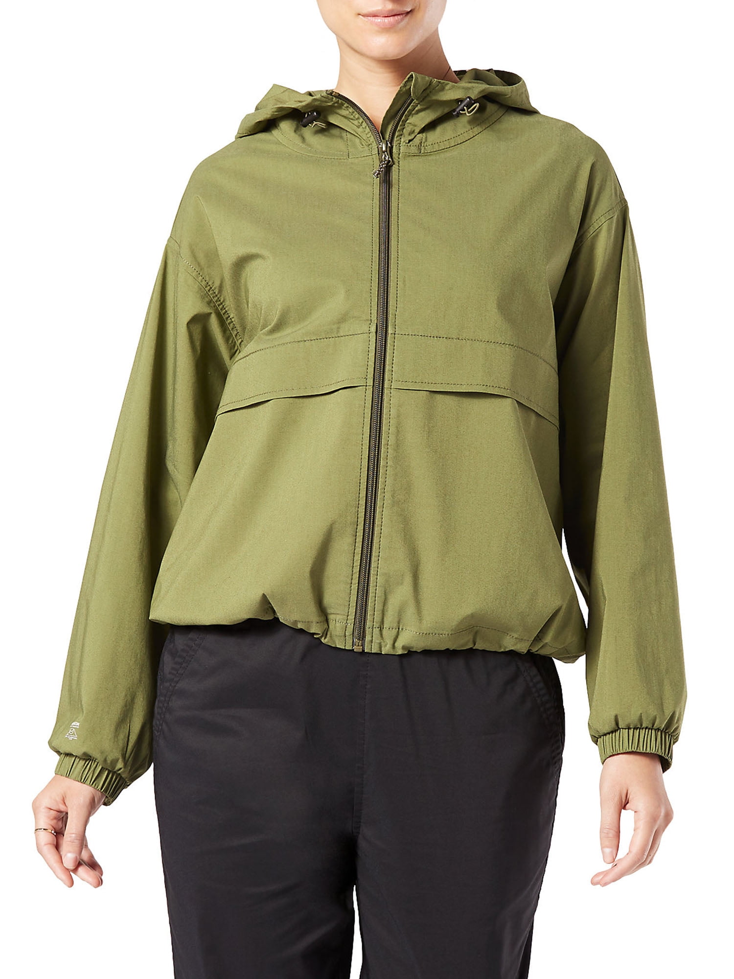 Levi's lightweight parka hotsell