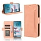 thumbnail image 2 of Funda Tipo Billetera GANGXUN para Motorola MOTO Edge 40 Neo 5G – Tapa Flip con Tarjetero, 2 of 5