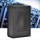thumbnail image 4 of For Raspberry Pi 4 Model B Black Aluminum Case Box Enclosure with Heatsink Bracket (Black), 4 of 4