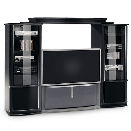 Bush Contours PTV Wall, Galaxy finish