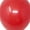 Red, variant on Allgala 100ct 12" Helium Grade Premium Latex Balloons-Red-BL52005