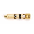 thumbnail image 2 of JEGS 150242 Gas Needle & Seat .120 Viton® Needle Made in the USA, 2 of 3