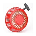 thumbnail image 4 of 188f 190 Pull 6.5kw Power Generator For Gx340 Gx390 Gx610 Gasoline Engine Electric Gasoline Generat, 4 of 5