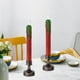 thumbnail image 1 of Velas LED, candelabros decorativos de Halloween, luces de velas electrónicas, 1 of 6