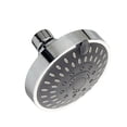 thumbnail image 1 of TIELUTT Rainfall Showerhead Round High Shower Head with Filter Handheld Handheld Shower Head Hose Included Shower Head And Hose for Hard Water Handheld Shower Wand Handicap Shower Heads with Handheld, 1 of 2