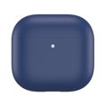 thumbnail image 1 of Funda Silicona para 4 (2024) Protectora (oscuro) Azul, 1 of 5