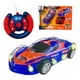 thumbnail image 1 of Carro de Control Remoto Chucho Toys Luces 3D Escala 1:18, 1 of 2