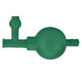 thumbnail image 4 of Herwey Lab Rubber Suction Bulb Safe Pressure Quantitative Pipette Filler with 3 Valves, 4 of 8