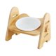 thumbnail image 1 of Cuenco para perros y gatos, plato de alimentación de 15  degree, suministros para mascotas de altura ajustable, cuenco protector para el cuello, Cuenco individual Fernando Cuencos para gatos, 1 of 8