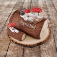 thumbnail image 3 of RABBITH Mushroom Cake Decoration Epoxy Resin Mold Fondant Chocolate Baking Ornaments Silicone Mould DIY Crafts Casting Tools, 3 of 8