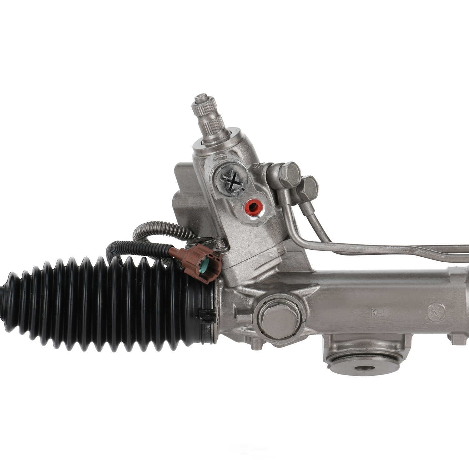 MAVAL 93372M Reman Rack & Pinion Assembly