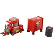 Disney/Pixar Cars Piston Cup 2015 Series My Name is Not Chuck Vehicle