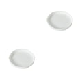 thumbnail image 2 of Bandeja para Planta Moyic 2Conjunto Blanco, 2 of 6