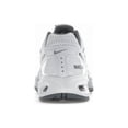 thumbnail image 4 of Nike Men's Air Max Torch 4 White Wolf Grey Running Shoes, from StockX, 4 of 5