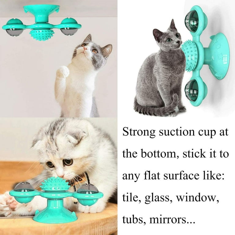 Pet Toy Scratching Tickle Cats Hair Brush Funny Cat Toy as seen on tv  products cat accessories pet - AliExpress