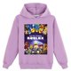 thumbnail image 1 of ROBLOX-sudaderas con capucha y suéteres con estampado de personalidad para niños, ropa de moda para hombres y mujeres, primavera y otoño, 1 of 4