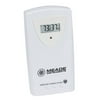 Meade Instruments TS34C-M Wireless Remote Temperature & Humidity Sensor w/ LCD