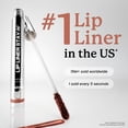 thumbnail image 2 of Perfilador de labios STAY-N Waterproof Matte Vegan de Sacheu, 2 of 9