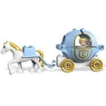 thumbnail image 4 of LEGO Disney Princess Duplo Disney Princess Cinderella's Carriage Set #6153, 4 of 6