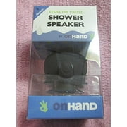 On Hand Creature Speaker, Kesha Black Turtle Shower