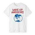 thumbnail image 3 of Wake Up America Earl Pitts T‑Shirt – Satirical Radio Comedy Tee, 3 of 5