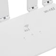 thumbnail image 5 of YAHHU WiFi Router 150 Mbps Data Transfer Rate Support 32 Devices 2 High Gain Antennas Eurasia Version 4G CPE LTE Mobile Router for Home Dorm Office Travel Use, 7.87 inches / 20 cm, 5 of 9