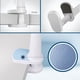 thumbnail image 5 of Soporte para teléfono móvil para cama, soporte para teléfono móvil con cuello de cisne - soporte flexible para teléfono móvil con brazo largo, 5 of 6