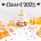 thumbnail image 3 of BESTYASH 1Jgo Banner De Fiesta De Graduación Negro Con Llamativo Para Eventos Y Celebraciones, 3 of 8