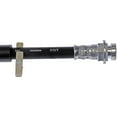 thumbnail image 3 of Dorman H621790 Rear Driver Side Brake Hydraulic Hose for Specific Models Fits select: 2011-2017 DODGE GRAND CARAVAN, 2011-2016 CHRYSLER TOWN & COUNTRY, 3 of 3
