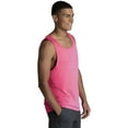 thumbnail image 5 of Fruit of the Loom Men's EverSoft Tank Tops, 2 Pack, 5 of 9