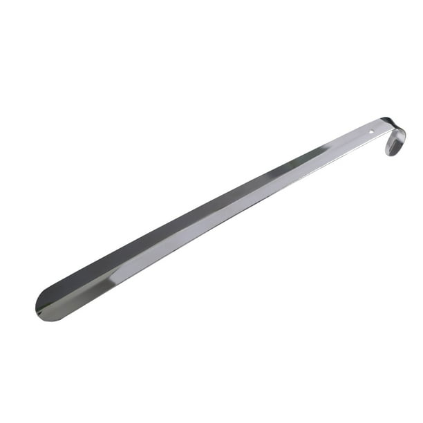 Quality Shoe Horn Boot Horn, Stainless Steel Chrome Plated, Various