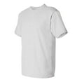 thumbnail image 3 of Hanes Essential-T T-Shirt for Men and for Women Classic Fit Short Sleeve Cotton, 3 of 4