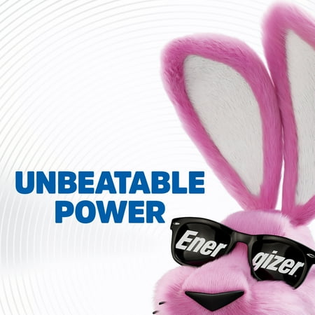 Energizer 2016 Batteries (2 Pack), 3V Lithium Coin Batteries