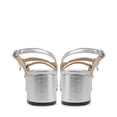 thumbnail image 3 of Zapatilla Cleopatra Color Plata D09980878612 25.5 Dorothy Gaynor Zapatilla Cleopatra Color Plata D09980878612 25.5, 3 of 6