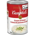 thumbnail image 2 of Campbell's® Condensed Cream of Potato Soup, Shelf Stable, 2 of 7