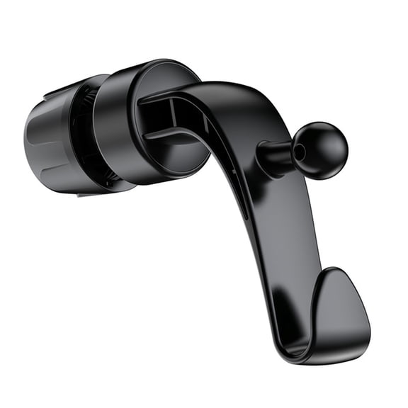 Adjustable Car Headrest Automotive Phone Mount With 360 Rotation Adjustable Clamp for 4-11Inch Phones Tablets