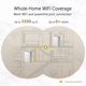 thumbnail image 3 of Sistema WiFi 6 Mesh ASUS ZenWiFi AX Hybrid XP4 para 5500 pies², 3 of 8