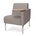 thumbnail image 5 of OFM Triumph Series Left Arm Modular Lounge Chair with Tablet, 5 of 5