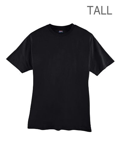 what does beefy t shirt mean