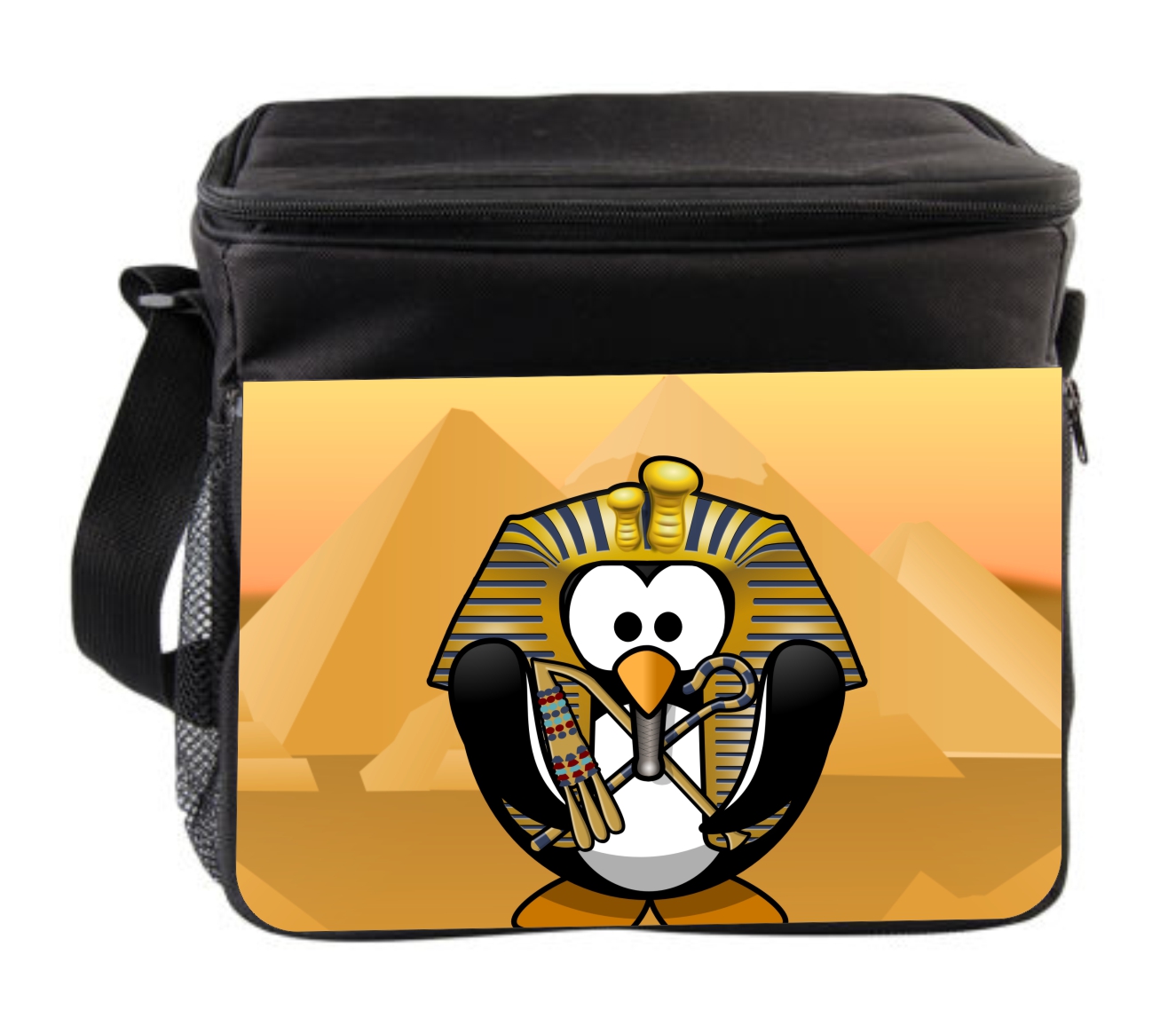 penguin high performance lunch cooler