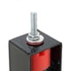 thumbnail image 2 of 4Pack Ceiling Vibration Damping Mounts, Spring Vibration Isolator for Soundproof and Shockproof for, 2 of 5