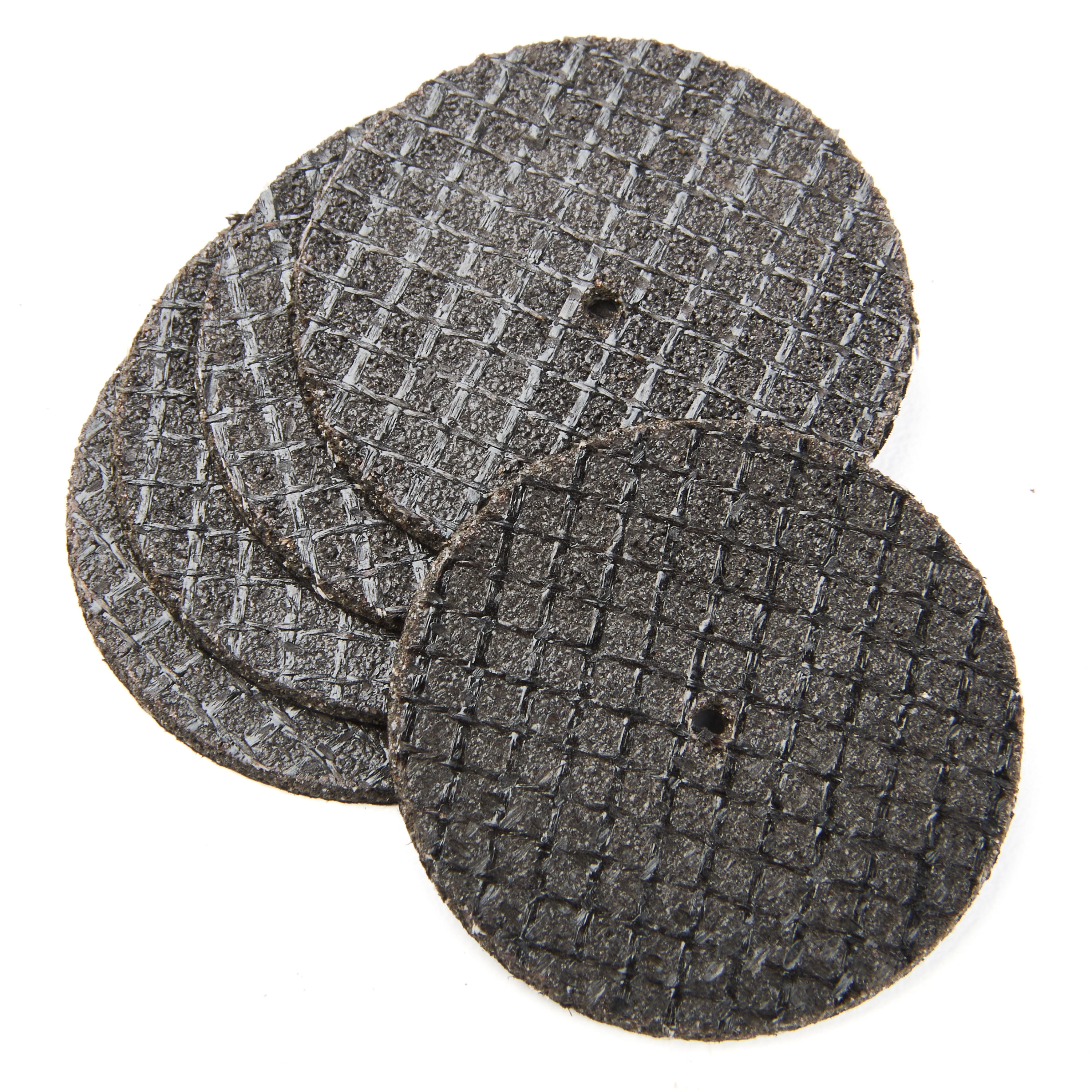 Dremel 426W 1-1/4" Fiberglass Reinforced Cut-off Wheel Rotary Accessory, 5 Pcs, for Cutting Wood, Plastic and Metal