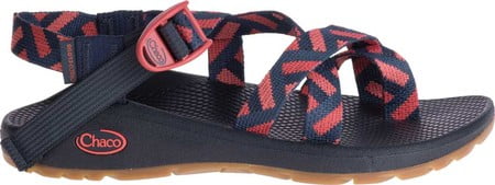 chaco covered eclipse