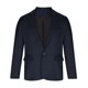 thumbnail image 3 of Ceisia Relaxed Fit Men's Linen-Like Casual Blazer Gift, 3 of 5